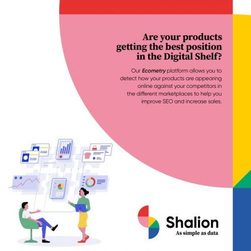 Branding, Shalion, visual identity development, manifesto, claim, key messages by More Amor Brands