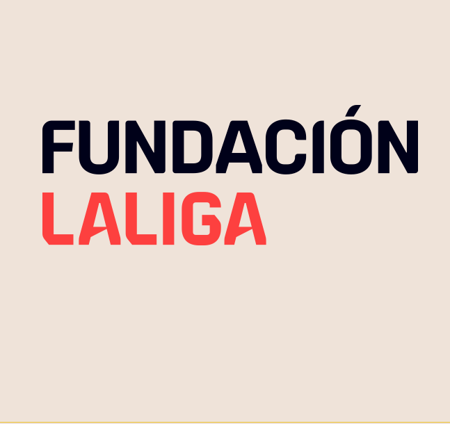 Logo Fundación LALIGA